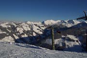 Blick ins Tal